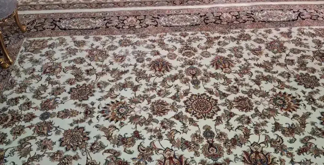 فرش ۱۲ متری|فرش|مشهد, استاد یوسفی (شهرک غرب)|دیوار