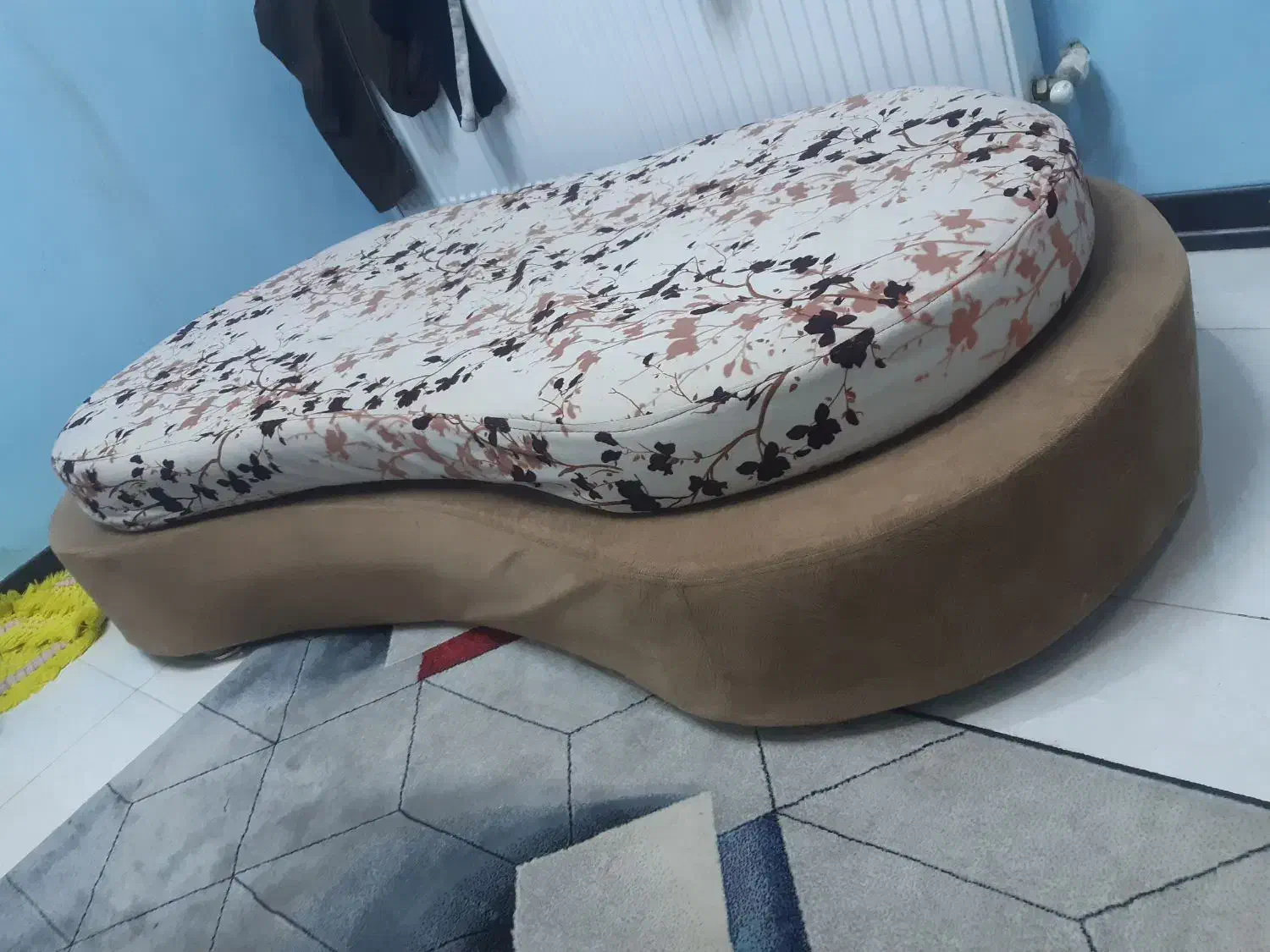 مبل عربی|مبلمان خانگی و میز عسلی|اسلامشهر, ایرین|دیوار