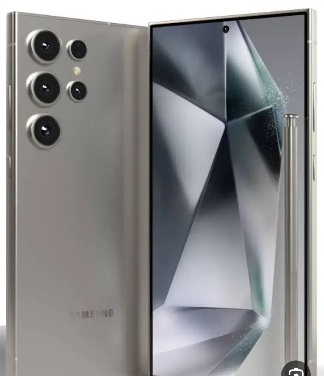 گوشی طرح سامسونگ S25 ultra|موبایل|تهران, تجریش|دیوار