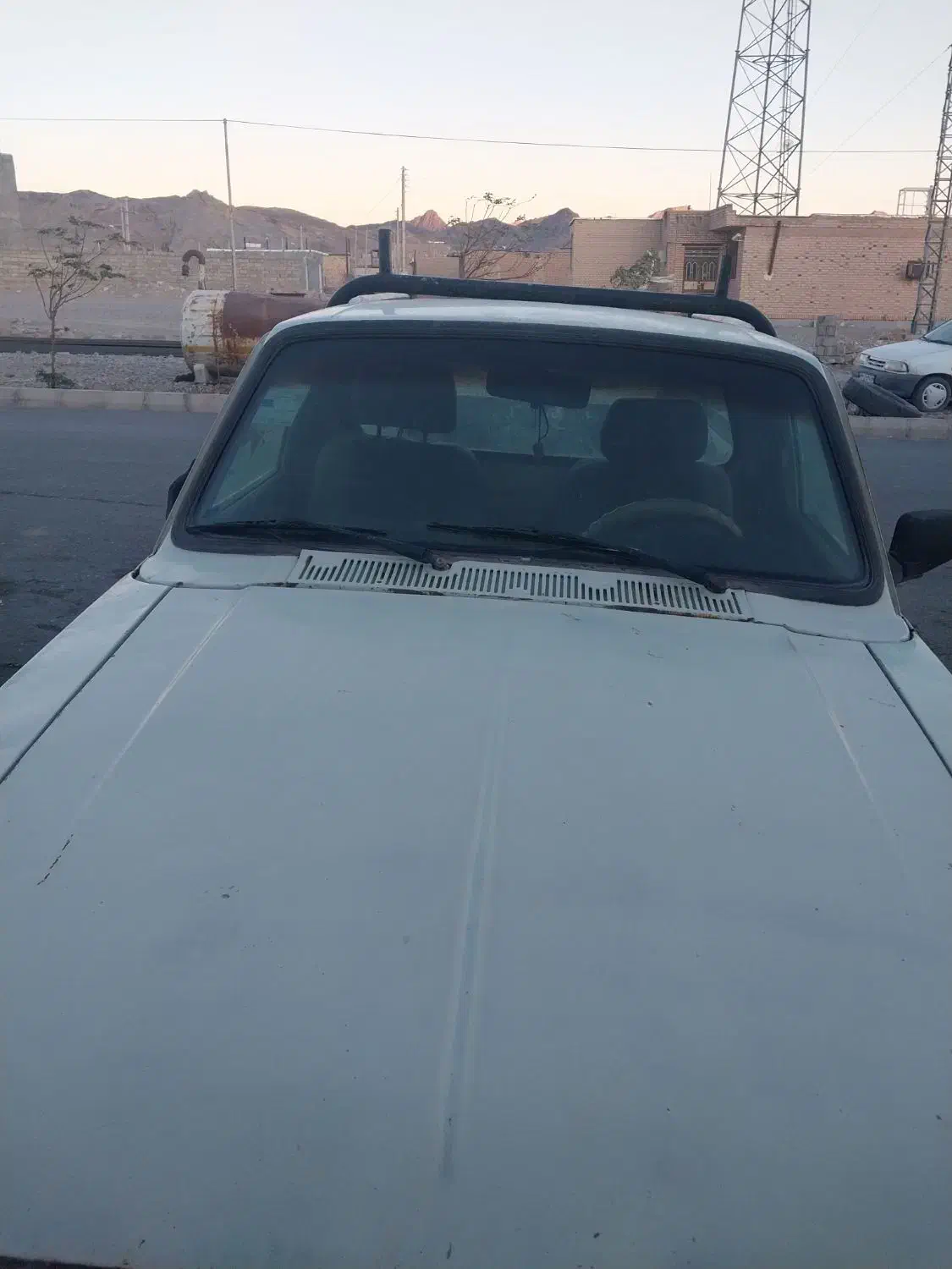 فروش فوری پیکان وانت مدل ۹۰تک گانه کارکرد۱۶۰۵۱۲|خودرو سواری و وانت|درح, |دیوار