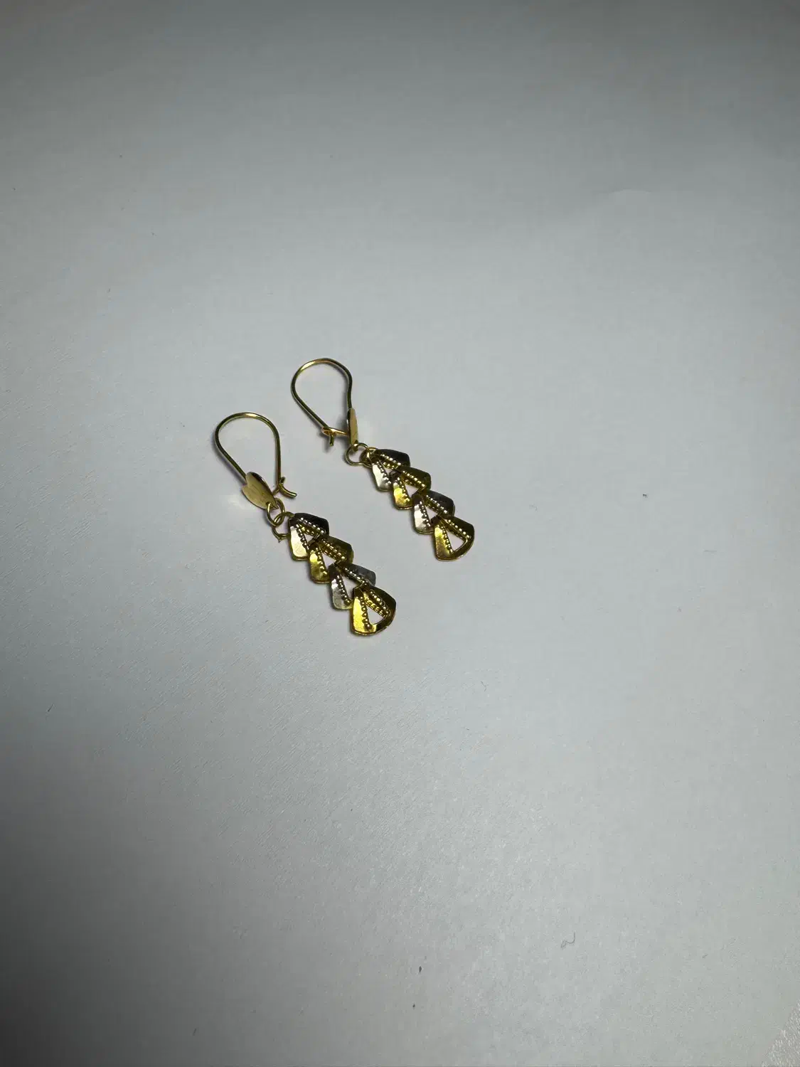 گوشواره طلا|جواهرات|کرمان, |دیوار