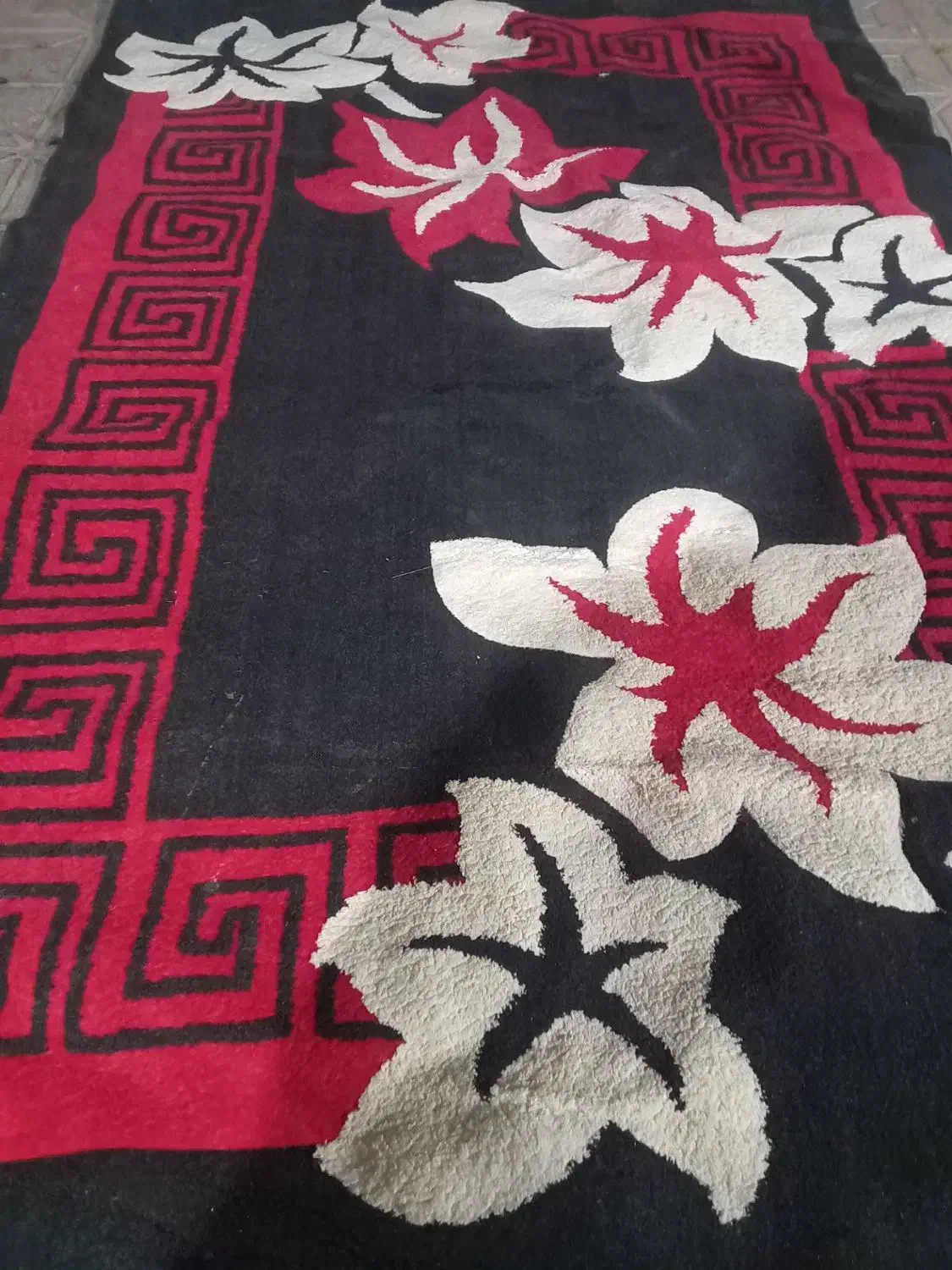 بوفه فرش|بوفه، ویترین، کنسول|آبیک, |دیوار