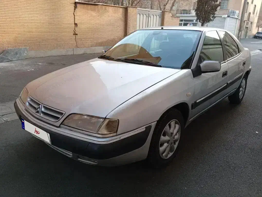 فروش و یا معاوضه|خودرو سواری و وانت|فردیس, سرحدی|دیوار