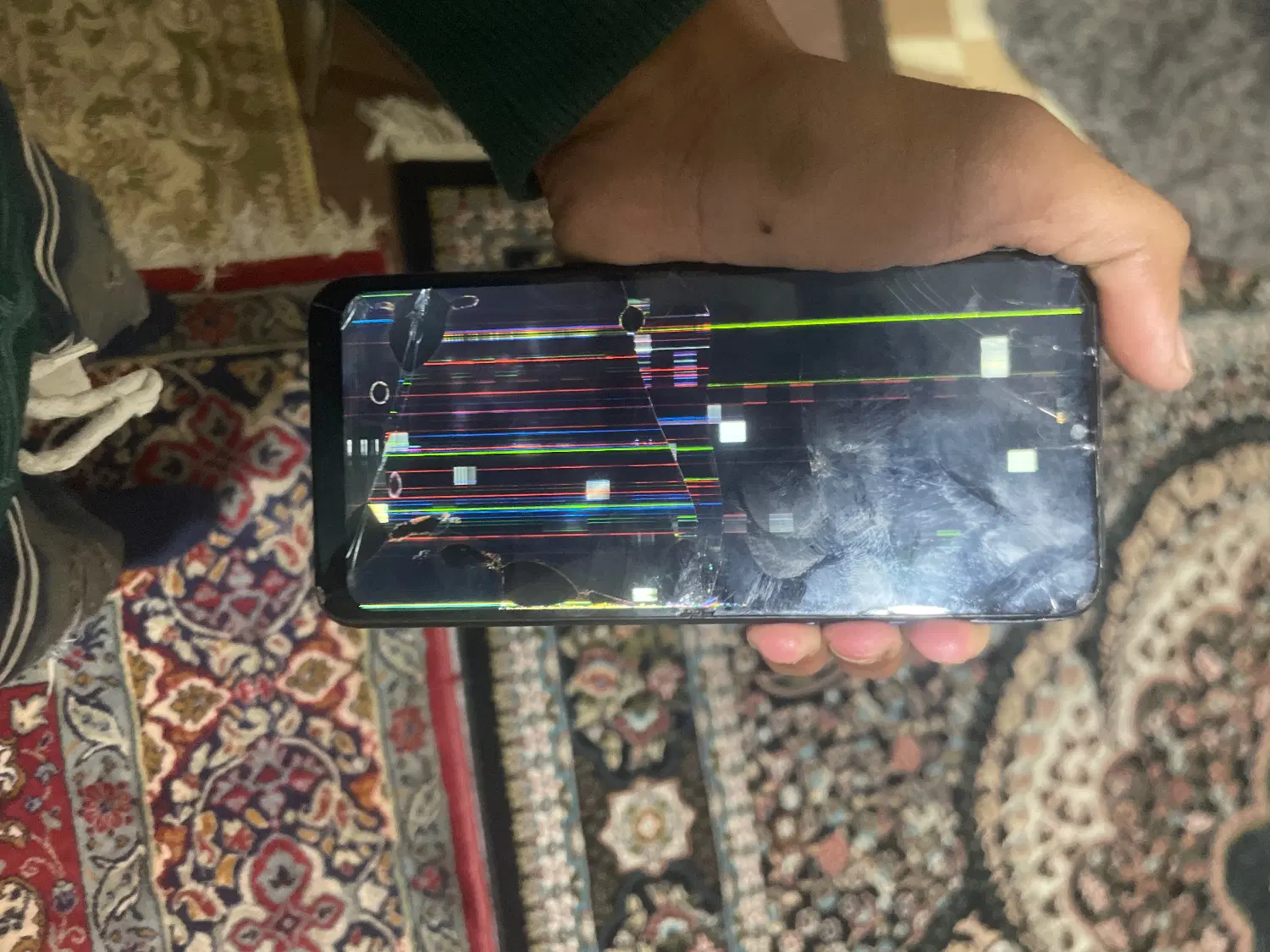 A04|موبایل|مشهد, شهید بصیر|دیوار
