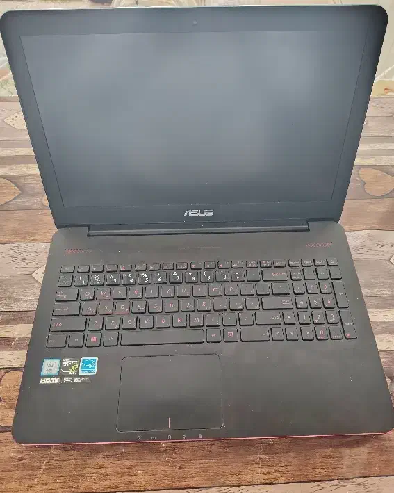 لب تاب ایسوس|رایانه همراه|نجف‌آباد, جلال آباد|دیوار