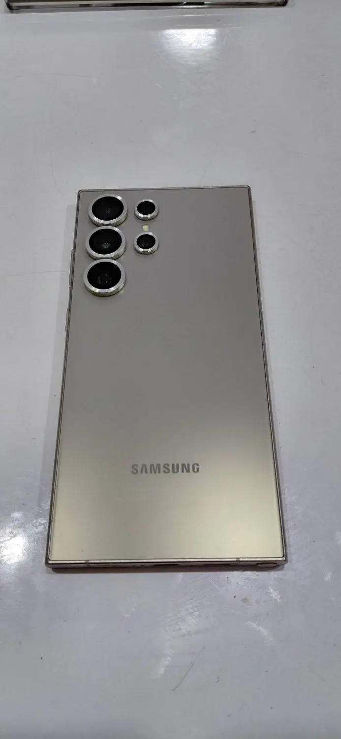 سامسونگ s24 ultra|موبایل|شیراز, شهرک مهدیه|دیوار