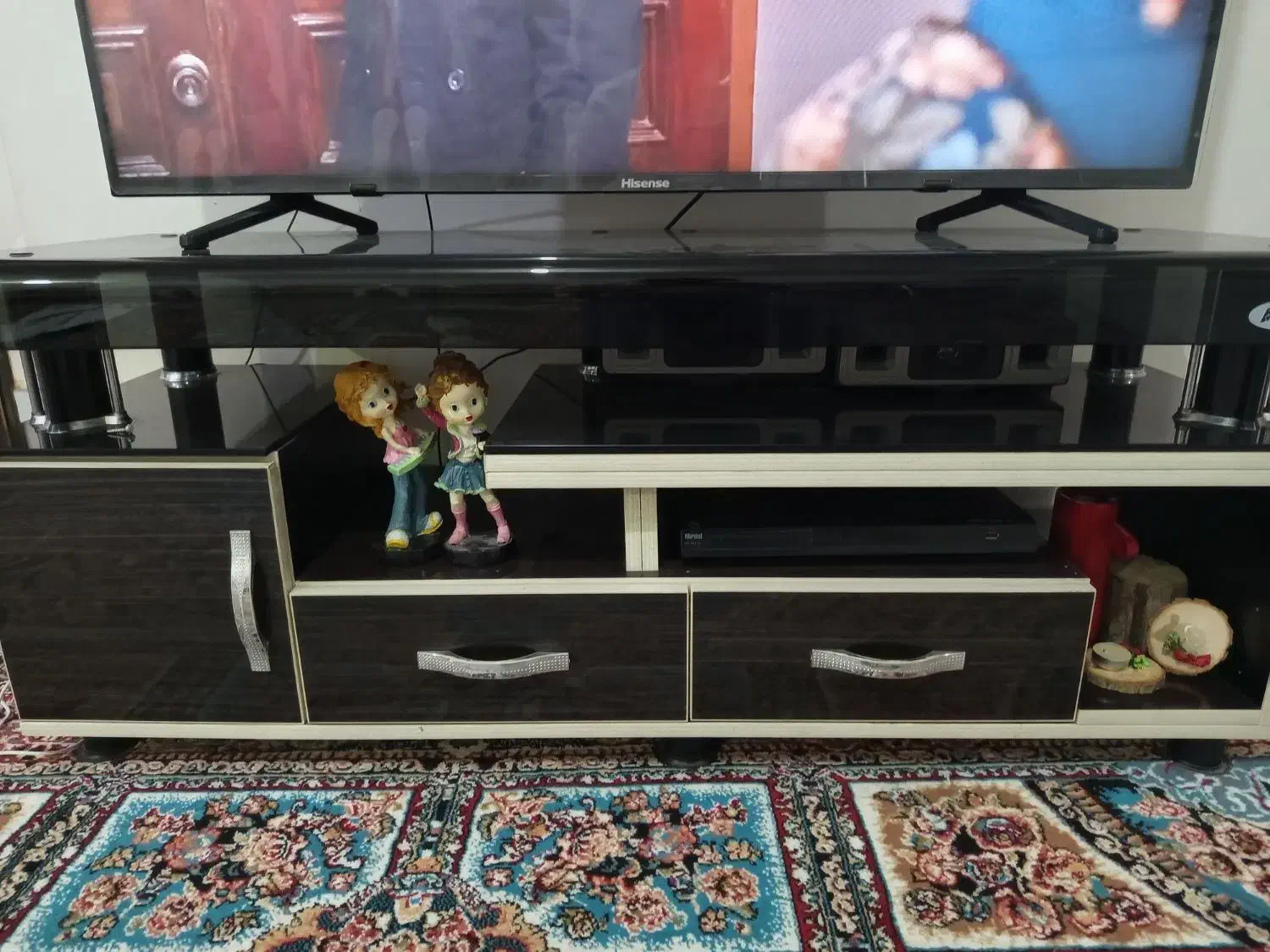 میز تلوزیون|میز تلویزیون|تربتحیدریه, اندیشه|دیوار