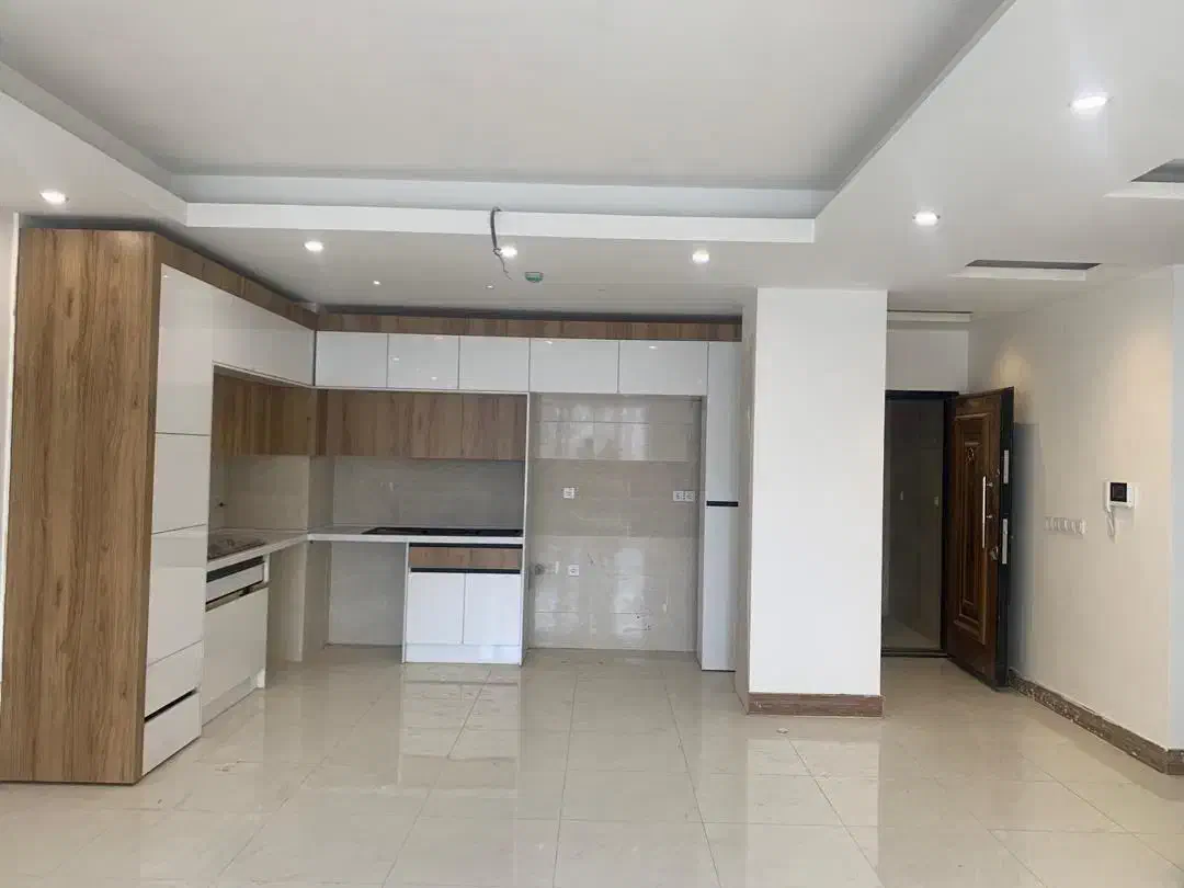 واحد 100 متری لاکچری در برج ریچموند|اجارهٔ آپارتمان|بابلسر, |دیوار