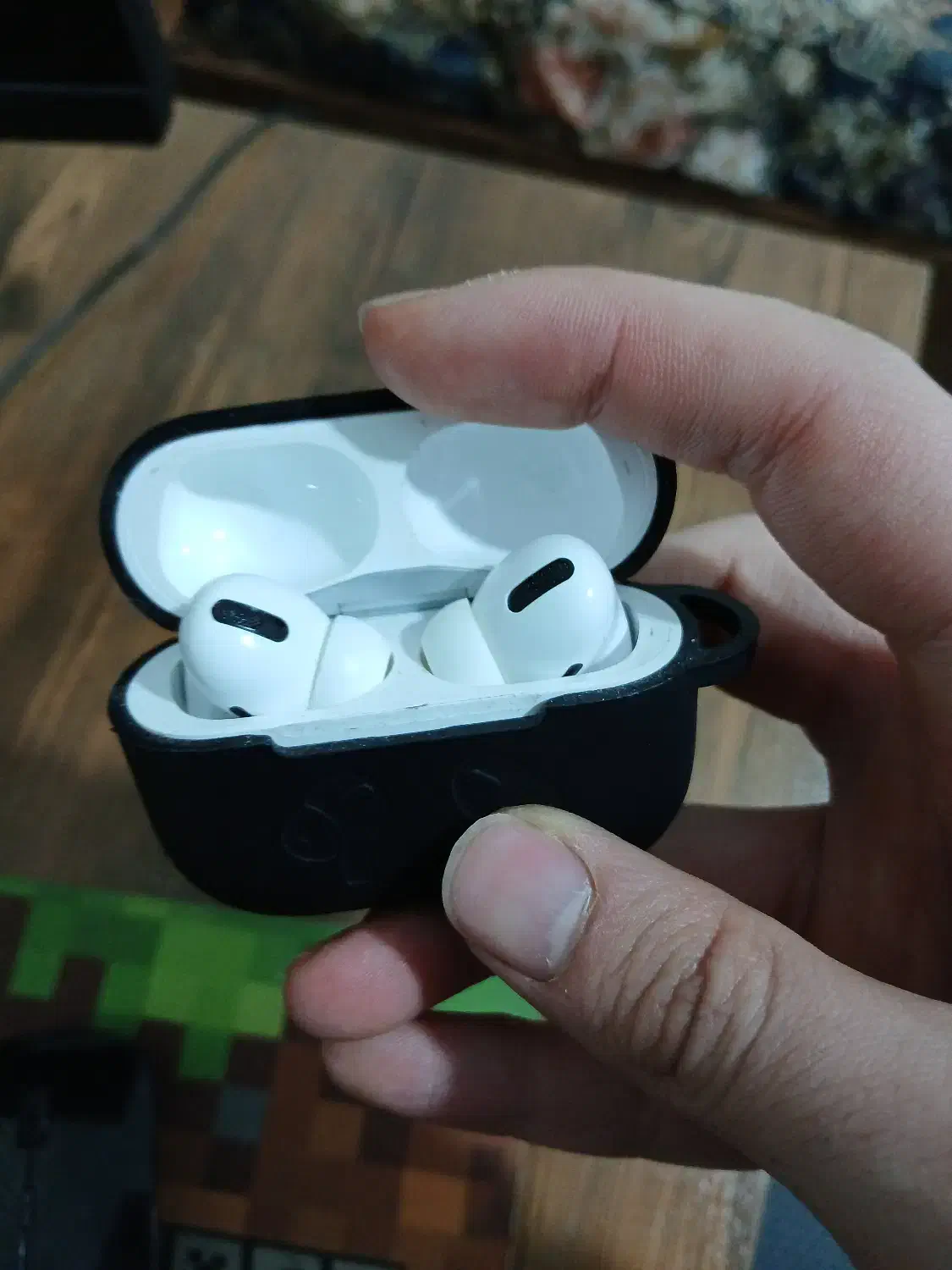 ایرپاد Air-3|لوازم جانبی موبایل و تبلت|قم, مهر آباد|دیوار