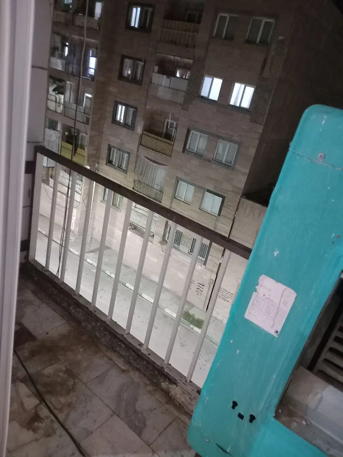 اجاره یک واحد آپارتمان مسکن مهر|اجارهٔ آپارتمان|اسدآباد, |دیوار