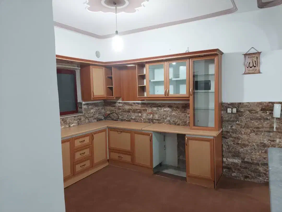 خانه دو طبقه باسندتکبرگ خ امام محمودآباد فروشفوری|فروش آپارتمان|محمودآباد, |دیوار