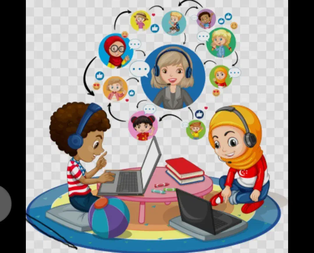 اموزش انلاین زبان انگلیسی کودک و نوجوان|خدمات آموزشی|تهران, سعادتآباد|دیوار