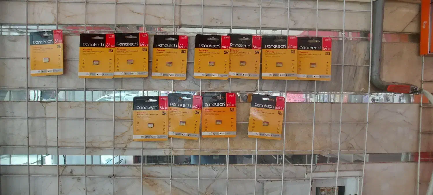 رم 64 گیگ|لوازم جانبی موبایل و تبلت|نسیم‌شهر, |دیوار