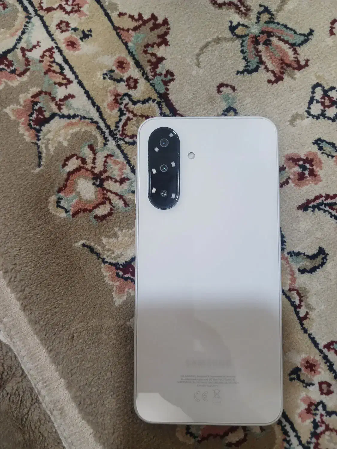 سامسونگ  A26|موبایل|مشهد, شهید قربانی|دیوار