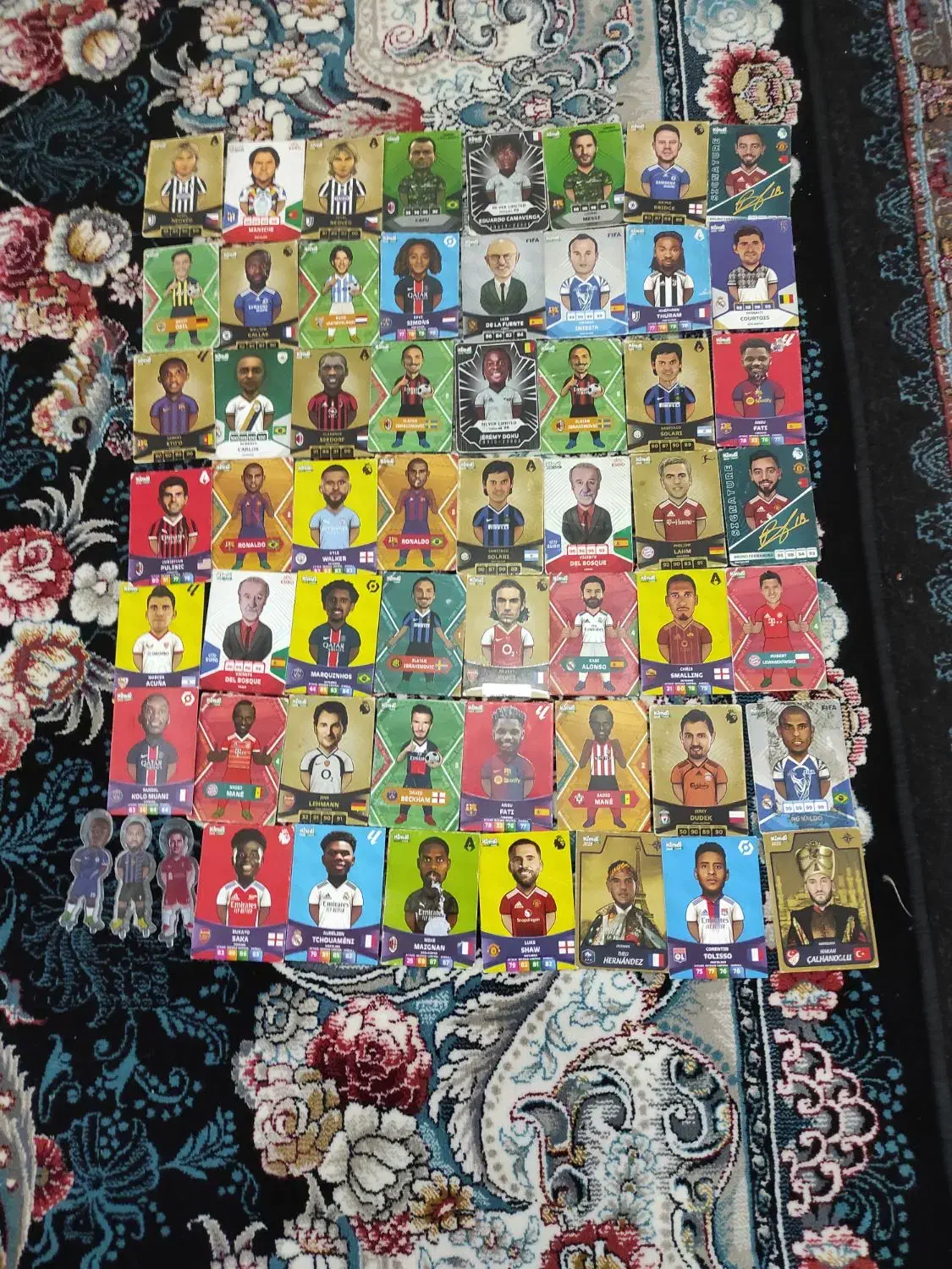 عکس کیمدی|کلکسیون و سرگرمی|زاغه, |دیوار