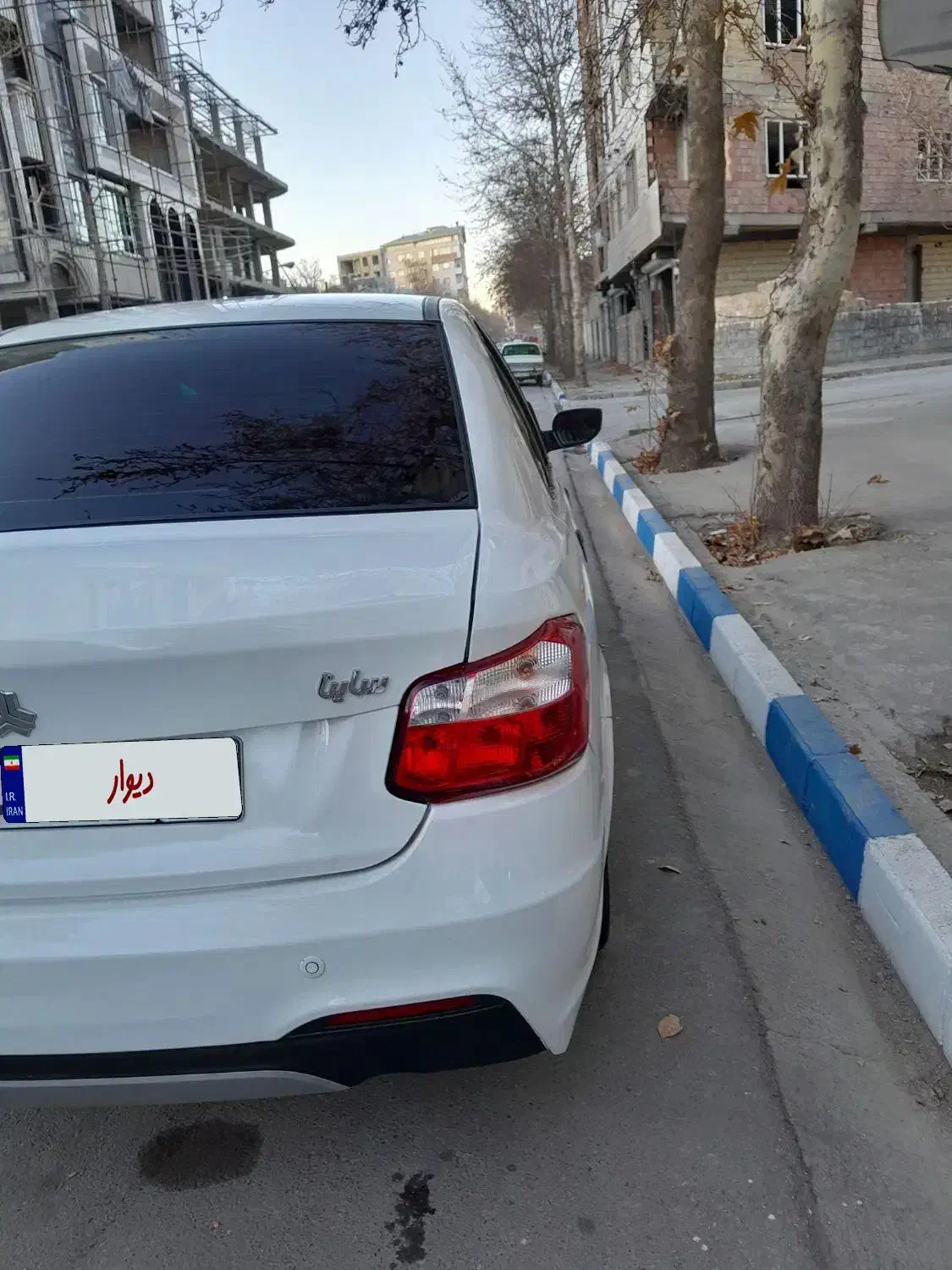 ساینا s|خودرو سواری و وانت|ارومیه, |دیوار