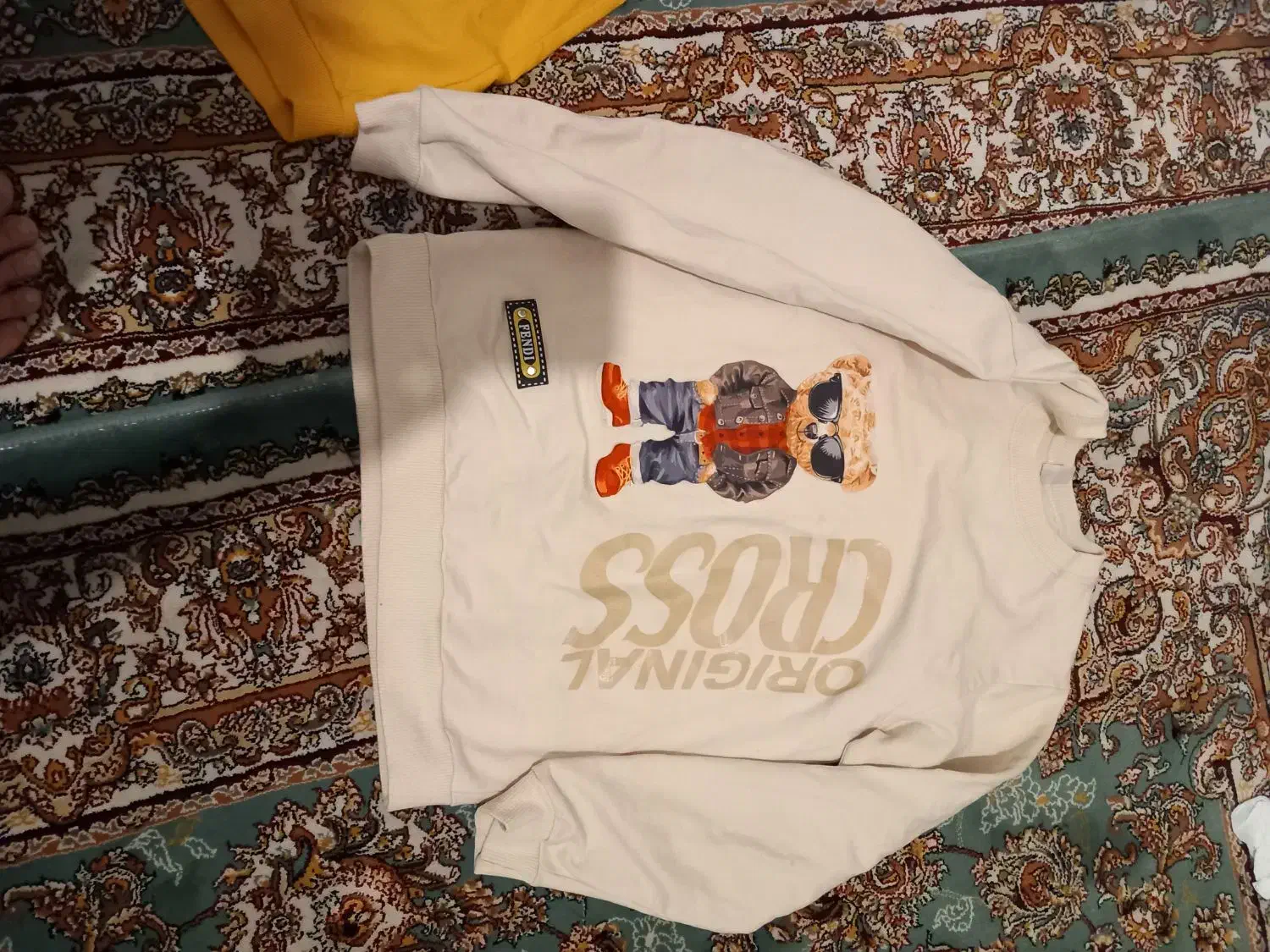 لباس بچه|کفش و لباس بچه|تهران, باغ خزانه|دیوار