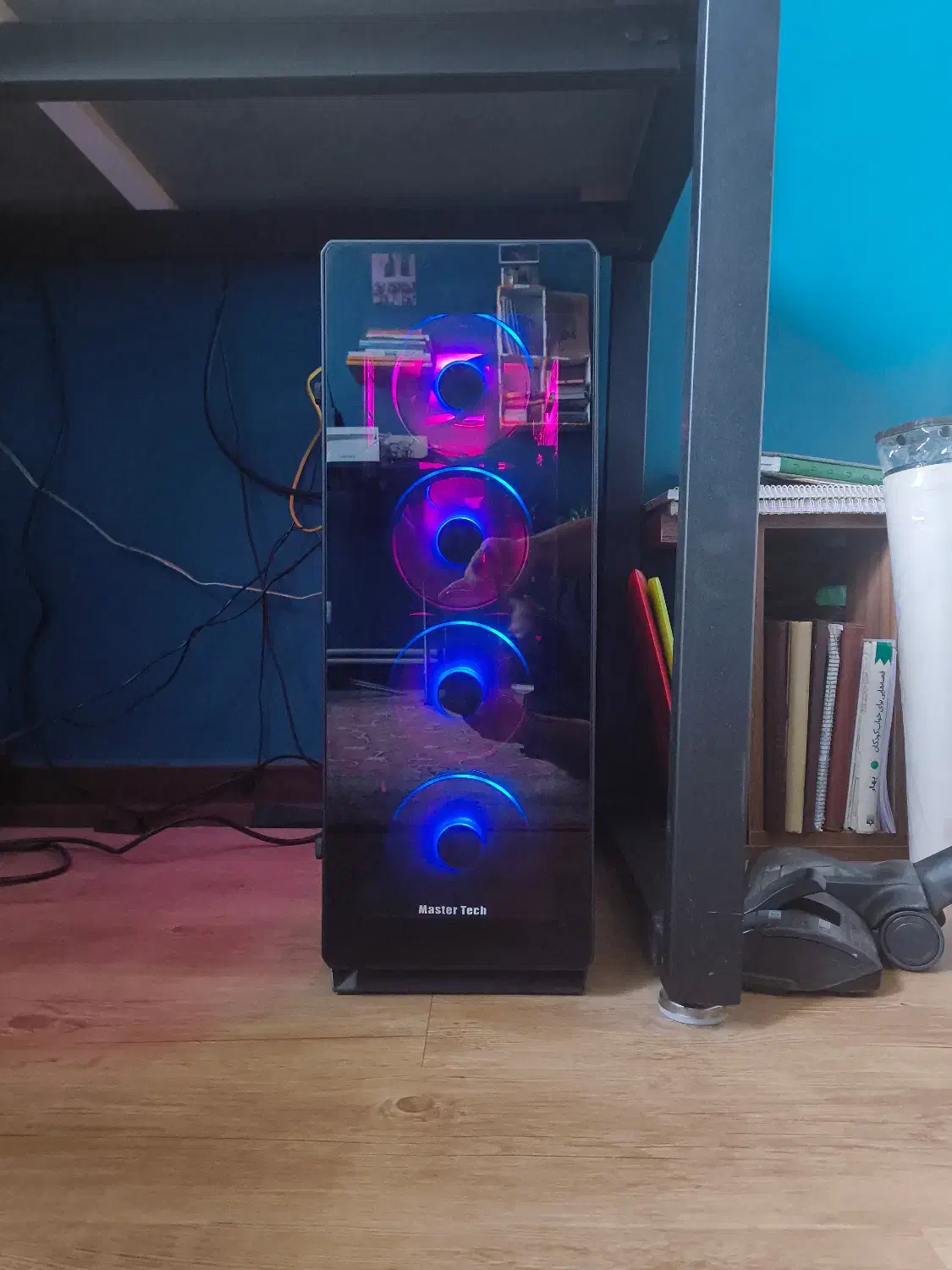 کیس رندرینگ|رایانه رومیزی|کرج, گلشهر|دیوار