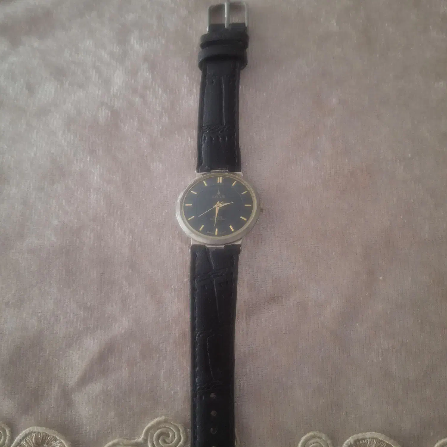 ساعت مچی|ساعت|تبریز, |دیوار