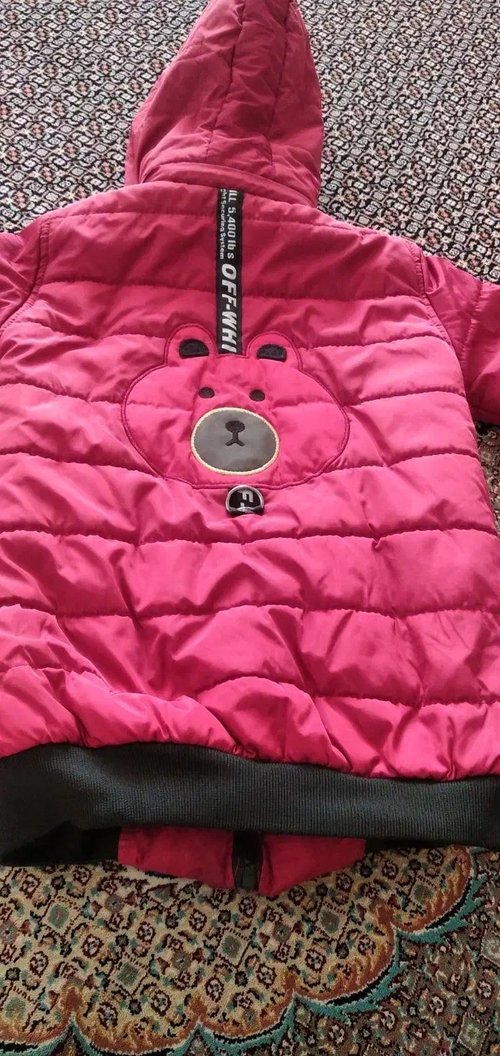 کاپیشن|لباس|شاهین‌شهر, فدک|دیوار