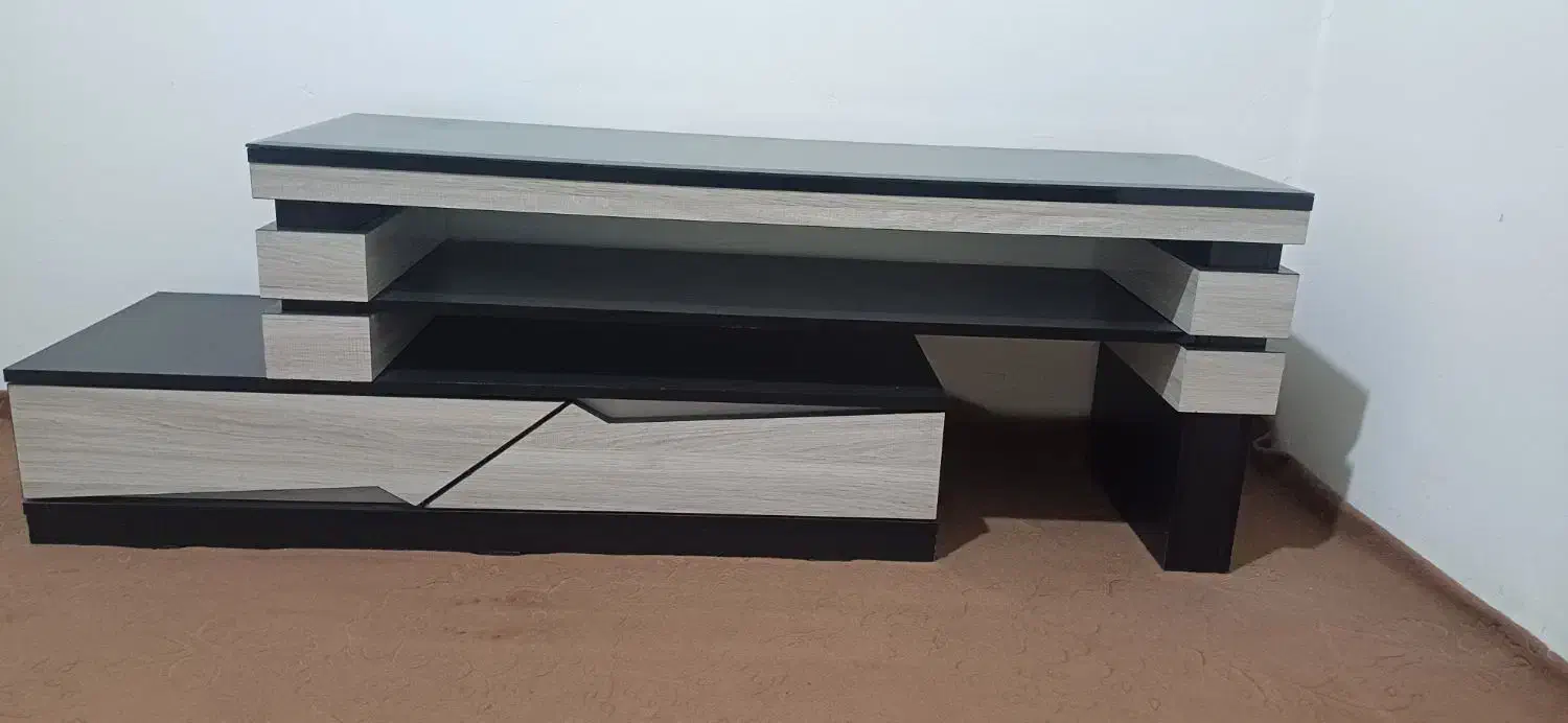 میز تلوزیون|میز تلویزیون|دهگلان, |دیوار