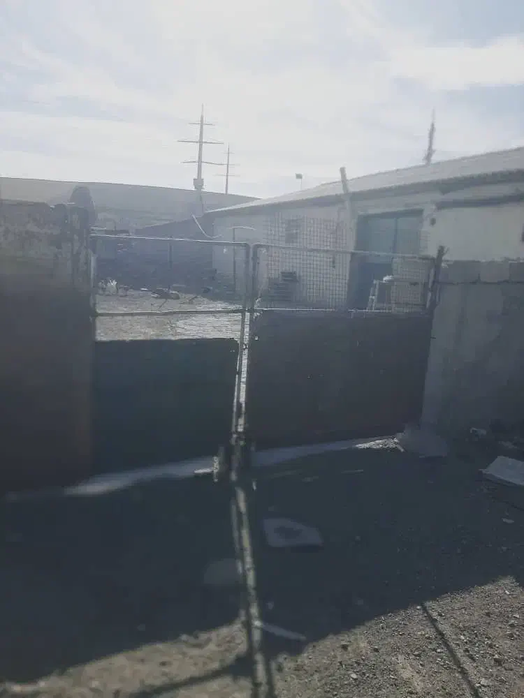 سالن مناسب اسطبل و سایر مشاغل|اجارهٔ دفتر صنعتی، کشاورزی، تجاری|اردبیل, |دیوار