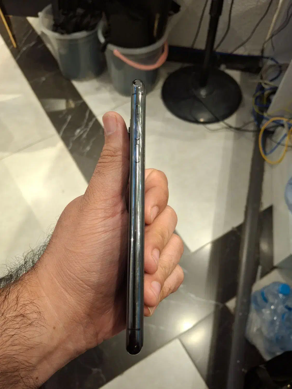 iPhone 11pro max|موبایل|رشت, استادسرا|دیوار
