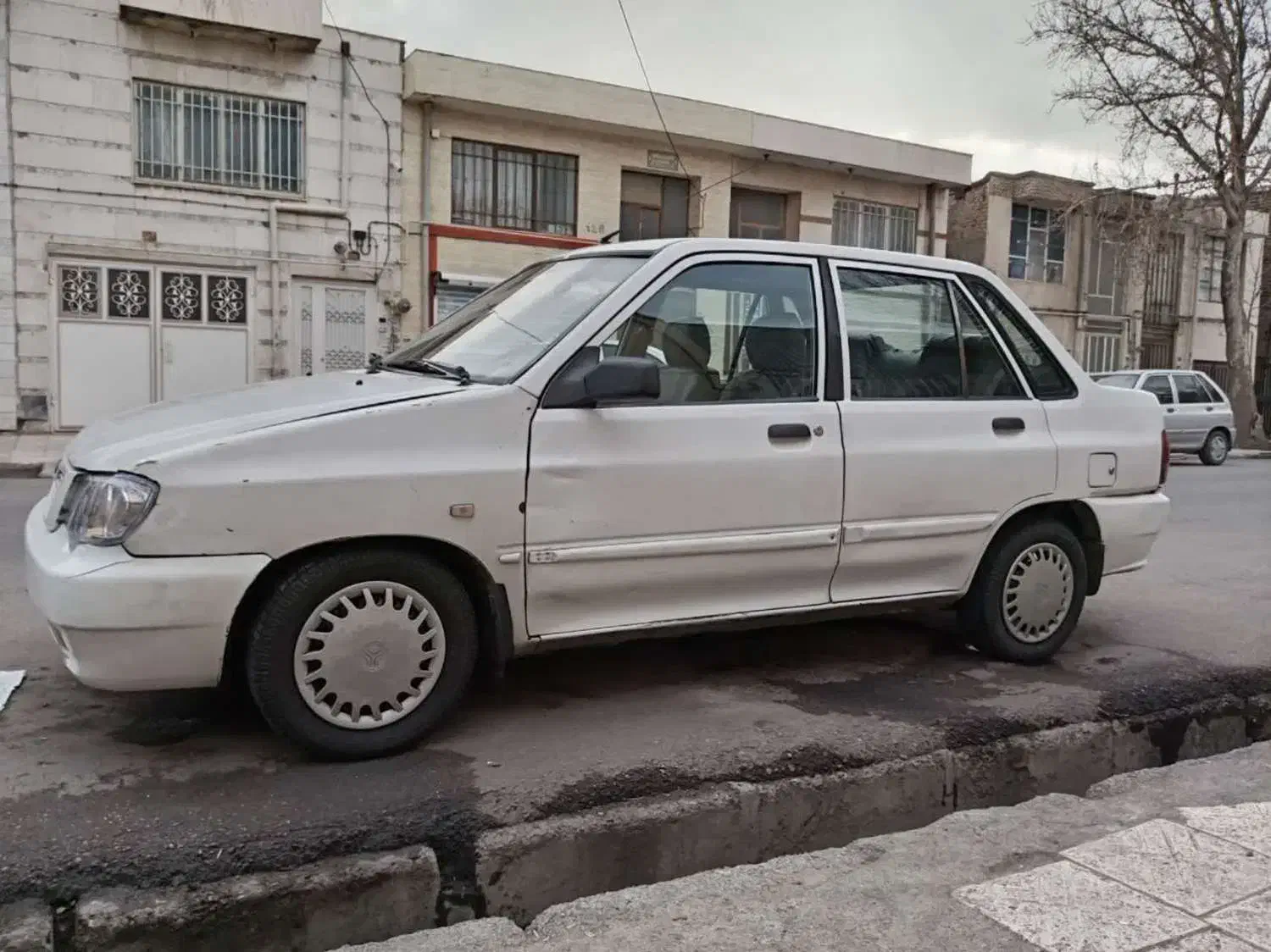 پراید 132 sx|خودرو سواری و وانت|مشهد, کارگران|دیوار