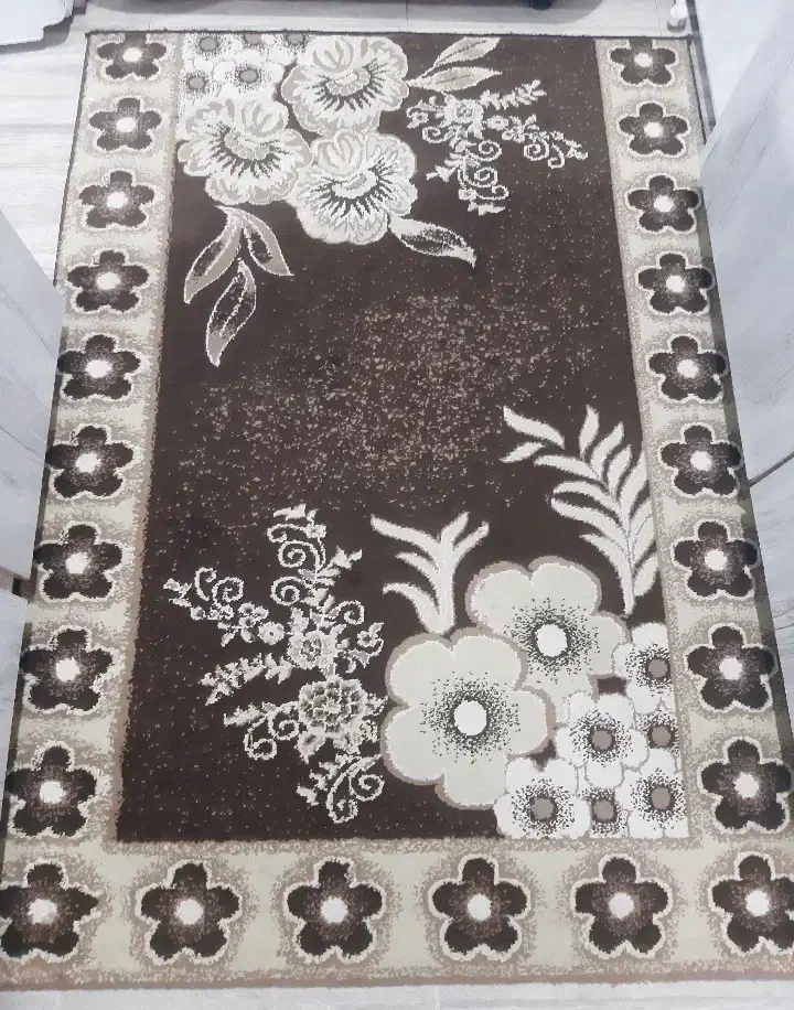 فرش فانتزی|فرش|صومعه‌سرا, |دیوار