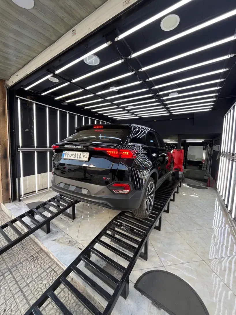 آموزش دیتیلینگ / سرامیک و پولیش/ خانم و آقا تضمینی|خدمات آموزشی|کرج, فاز ۳ گوهردشت|دیوار