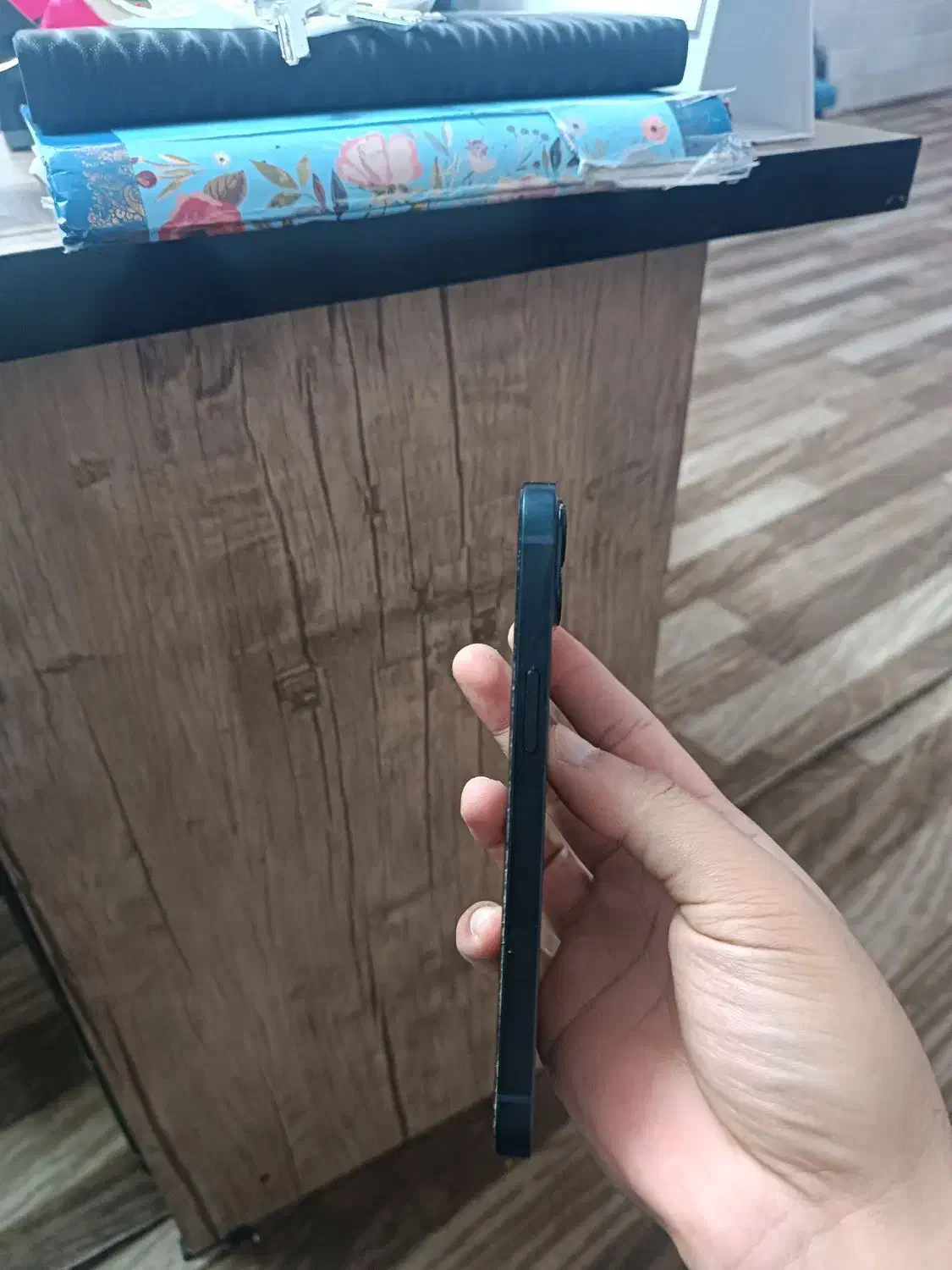 آیفون ۱۳ بدون خط و خش|موبایل|قم, مجیدیه|دیوار