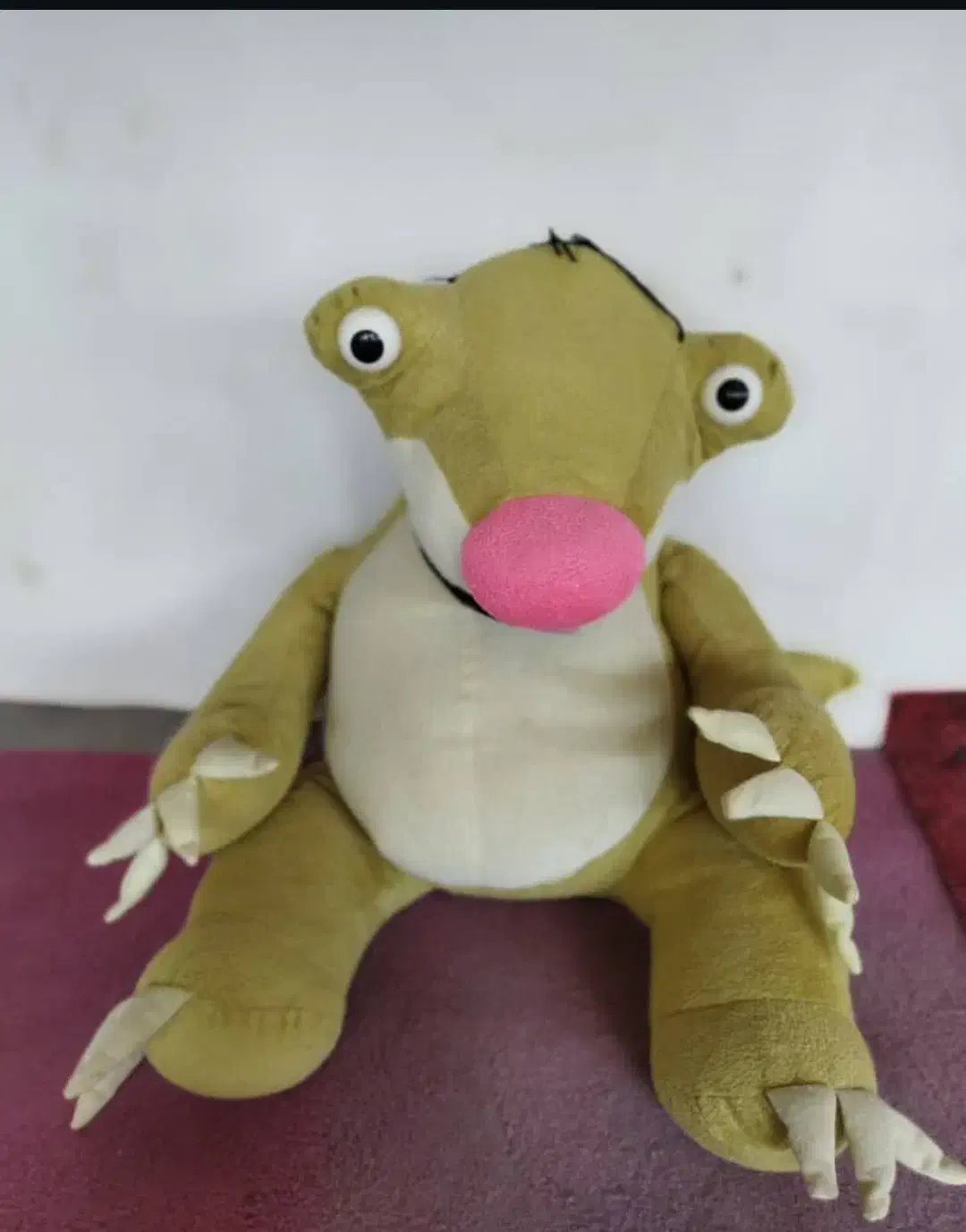 دو عدد عروسک در حد نو|اسباب‌‌بازی|کازرون, |دیوار