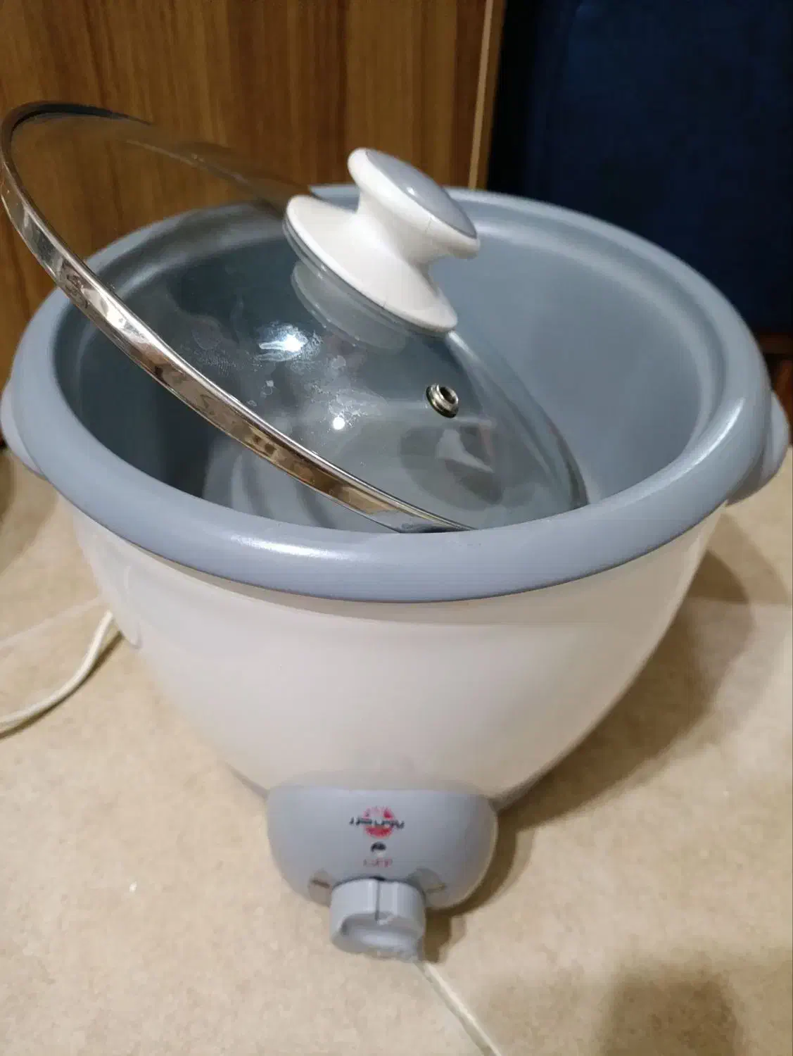 پلو پز|اجاق گاز و لوازم برقی پختوپز|محمدشهر, عباس آباد|دیوار