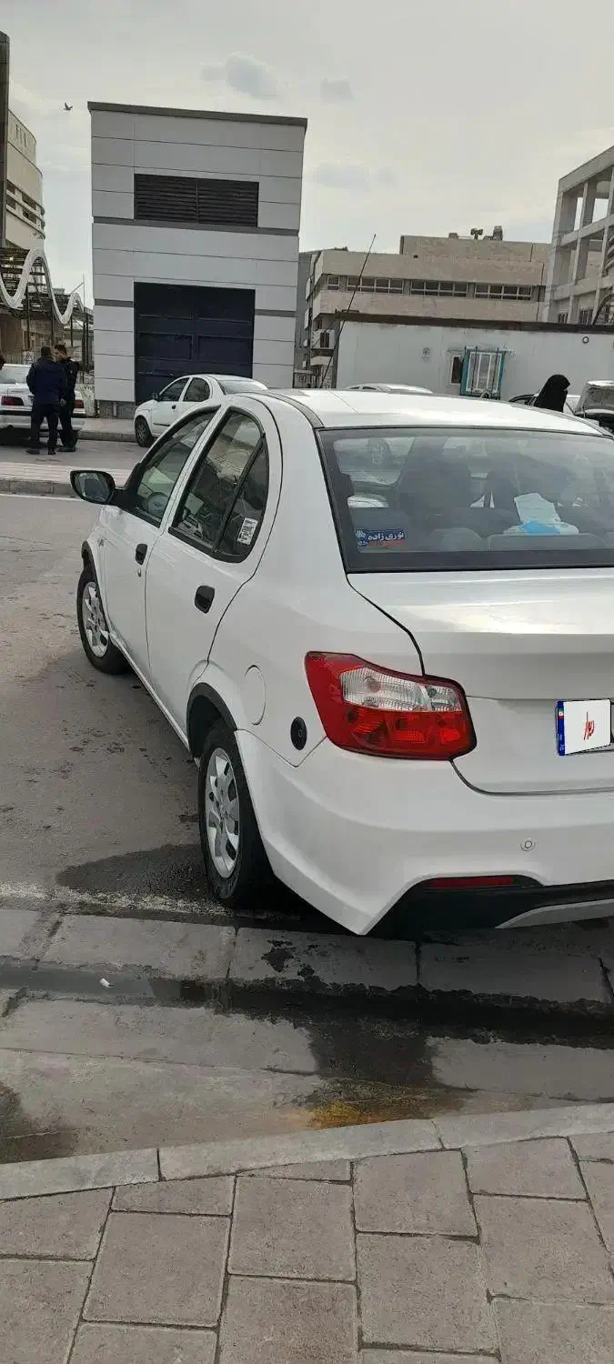 ساینا مدل ۴۰۳|خودرو سواری و وانت|مشهد, حرم مطهر رضوی|دیوار