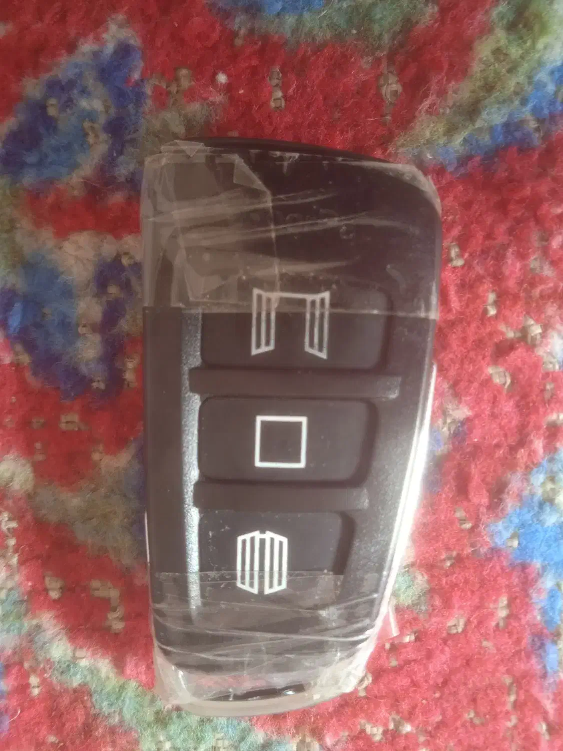 ریموت پیدا شده..|اشیا|خرم‌آباد, |دیوار