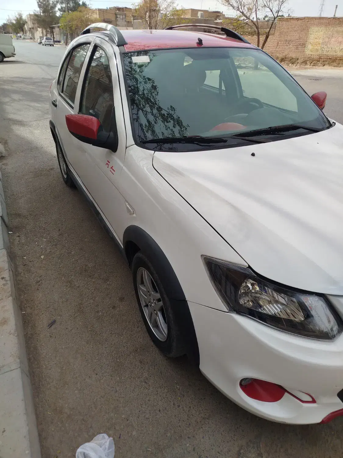 کوییک آر پارس خودرو|خودرو سواری و وانت|کاشمر, |دیوار