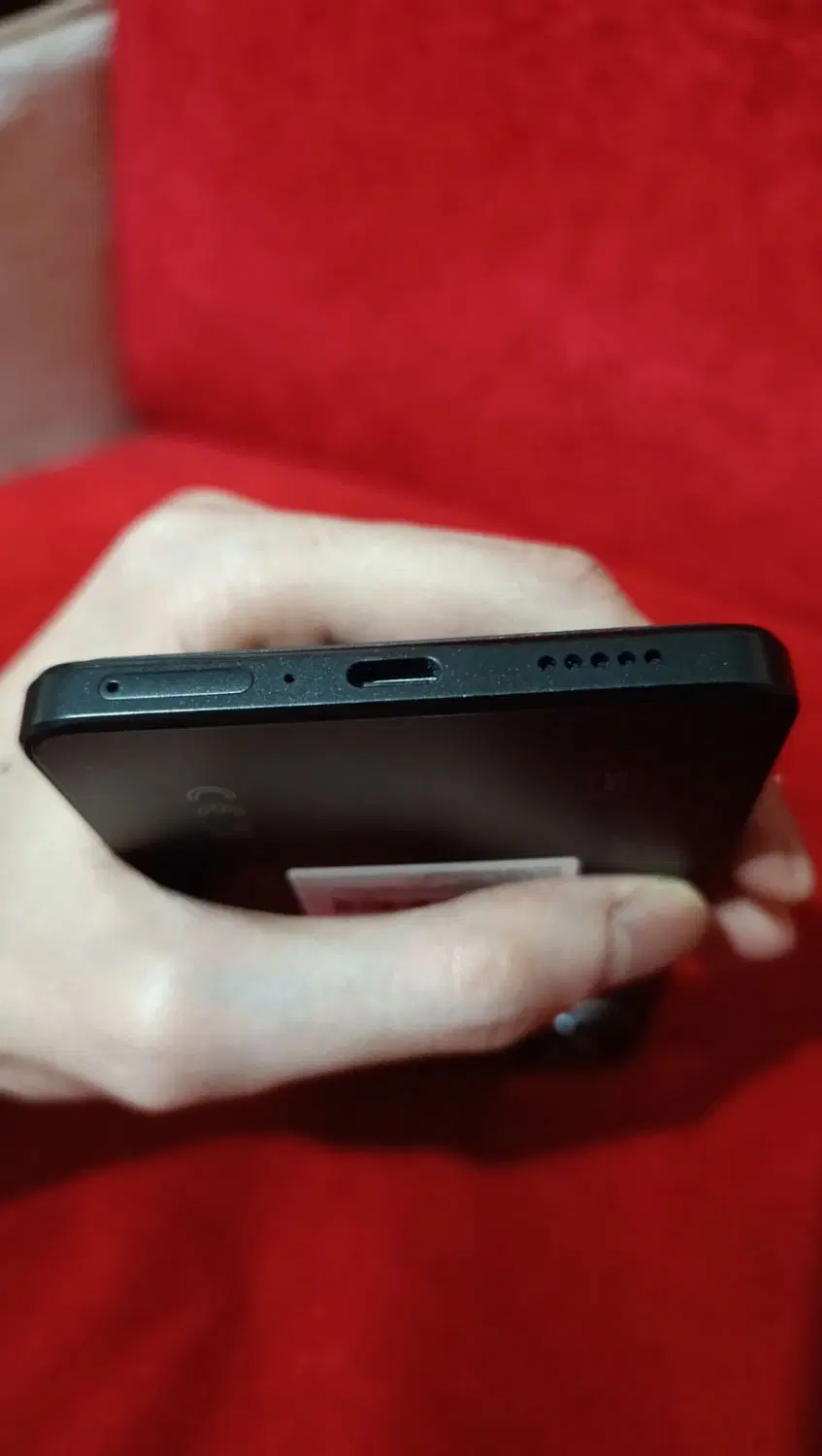 poco x5 pro|موبایل|مشهد, سیسآباد|دیوار