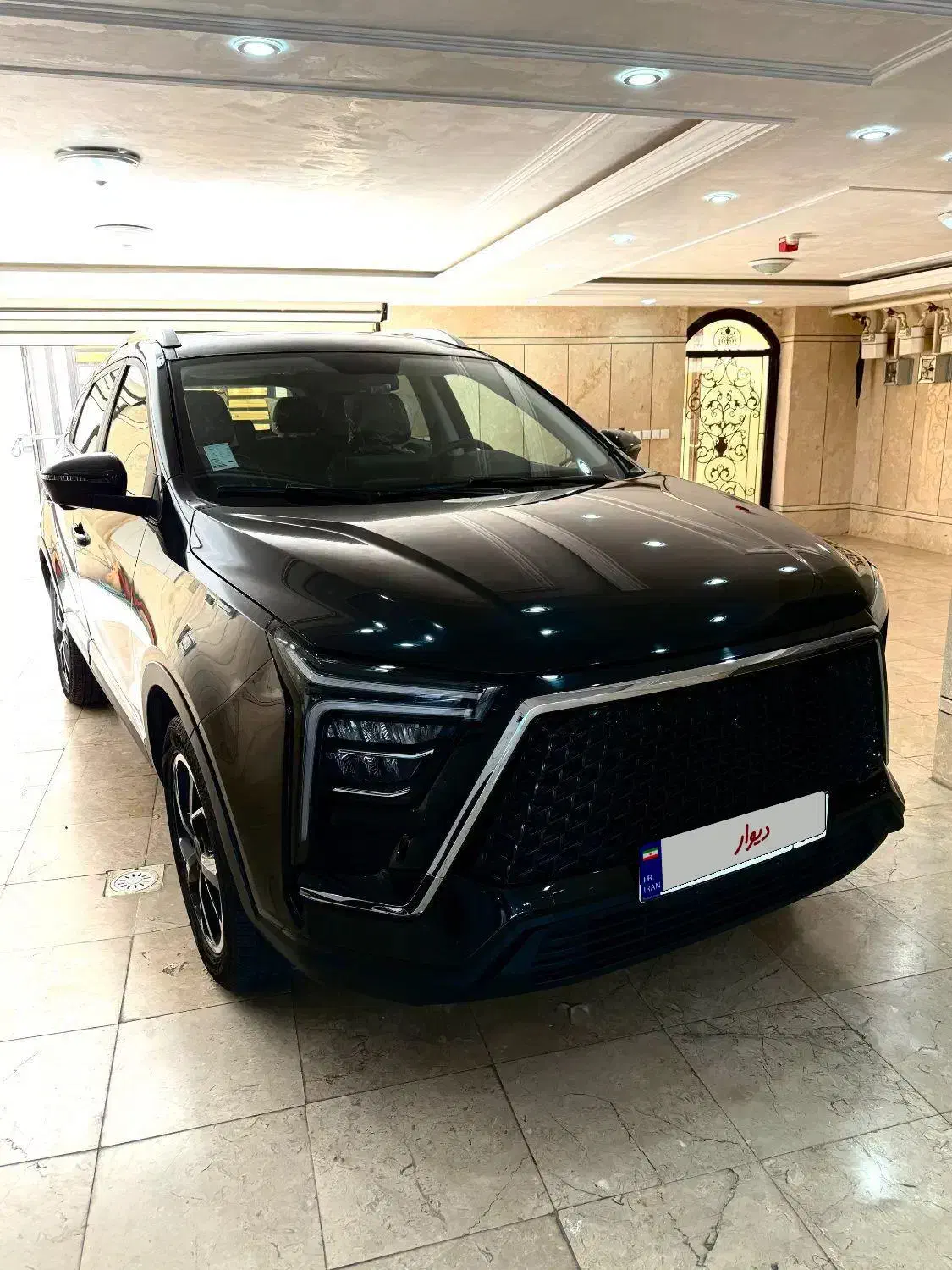 Kmcx5|خودرو سواری و وانت|اراک, |دیوار