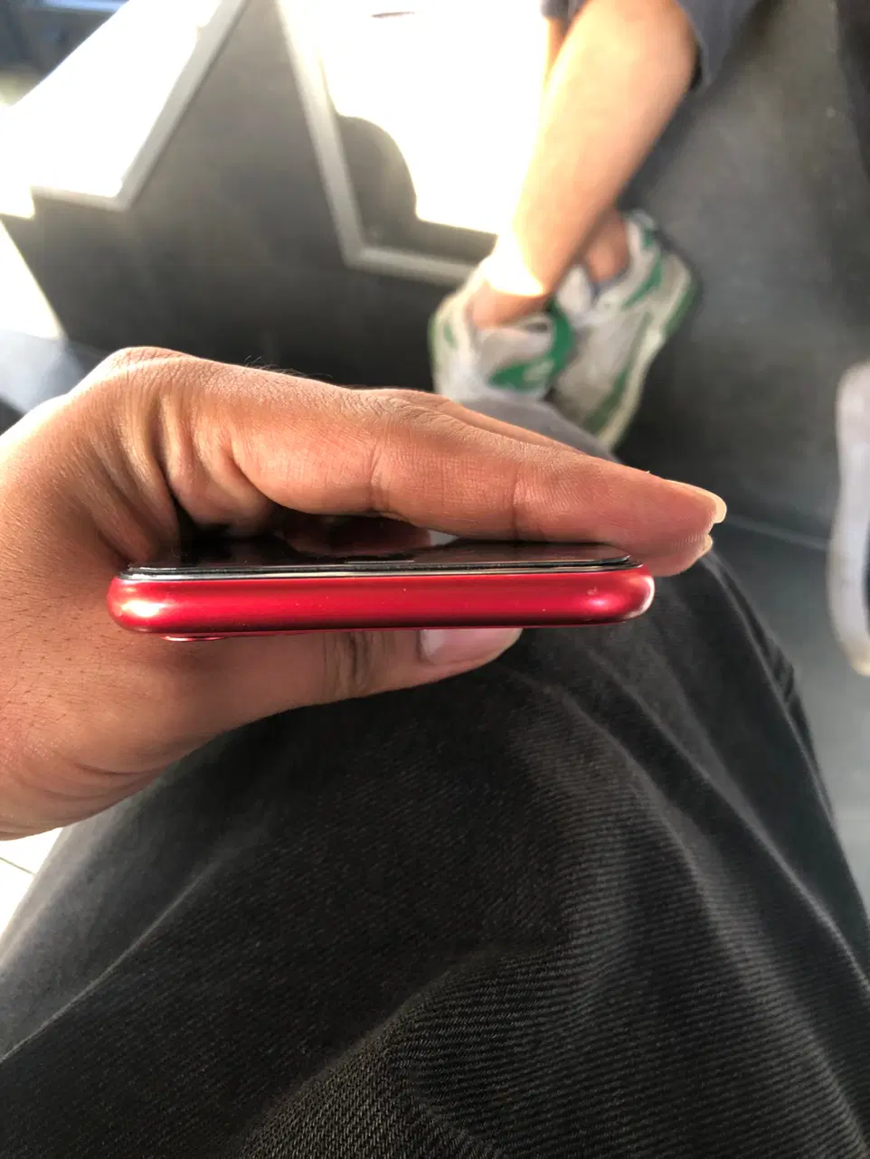 iphone 11|موبایل|اصفهان, آبشار|دیوار