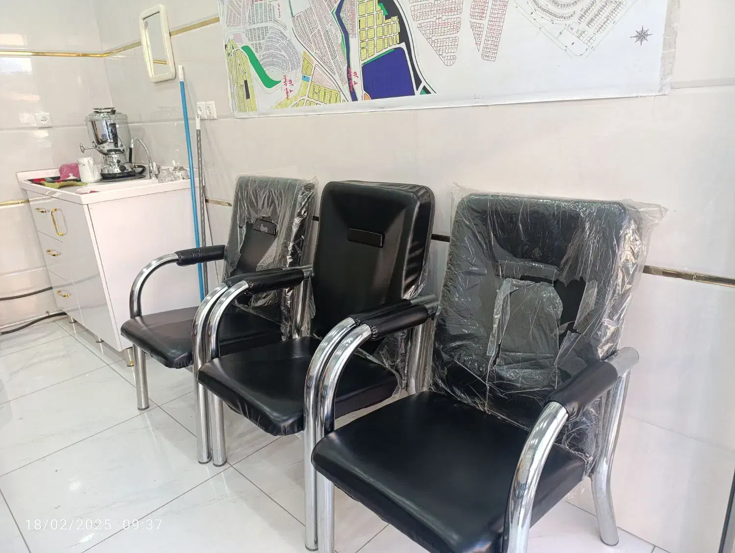 فروش یک دهنه مغازه|فروش مغازه و غرفه|مهاباد (آذربایجان غربی), |دیوار