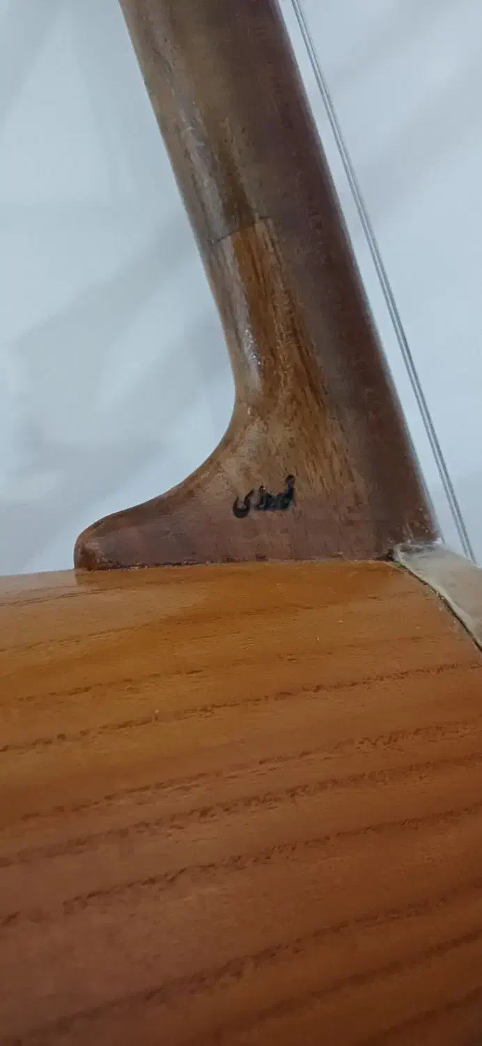 فروش کمانچه|سازهای سنتی|الشتر, |دیوار