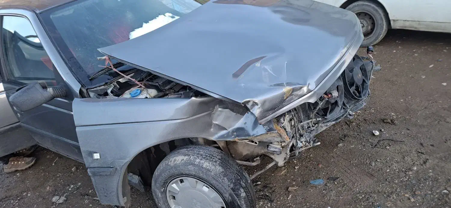 پژو روا سال|خودرو سواری و وانت|کنگاور, |دیوار