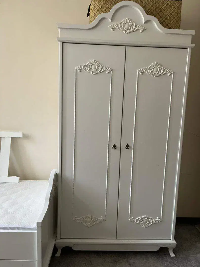 ست تختخواب کودک نوجوان|تخت و صندلی بچه|تهران, حکیمیه|دیوار