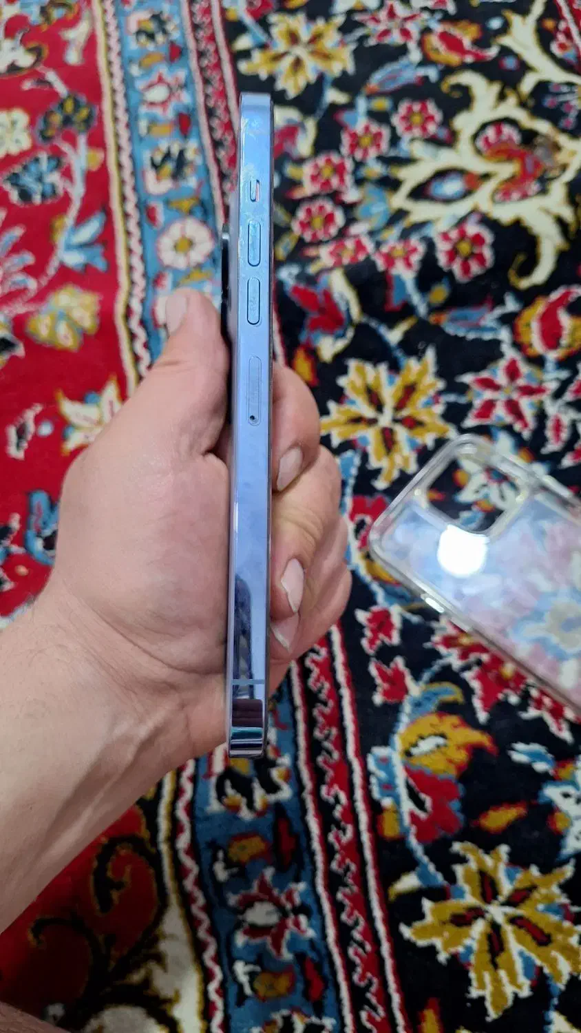 13پرومکس|موبایل|تهران, عبدلآباد|دیوار