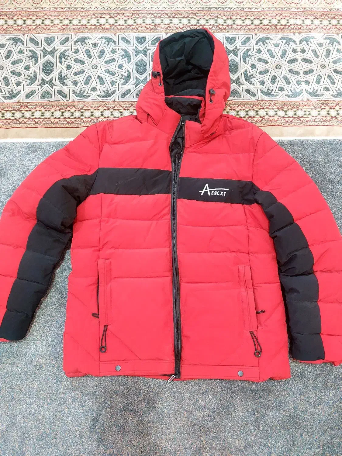 کاپشن مردانه|لباس|برازجان, |دیوار