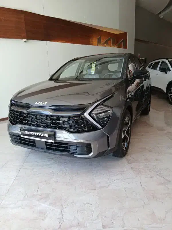 اسپورتیج 2024 فول|خودرو سواری و وانت|مشهد, شهید بهشتی|دیوار