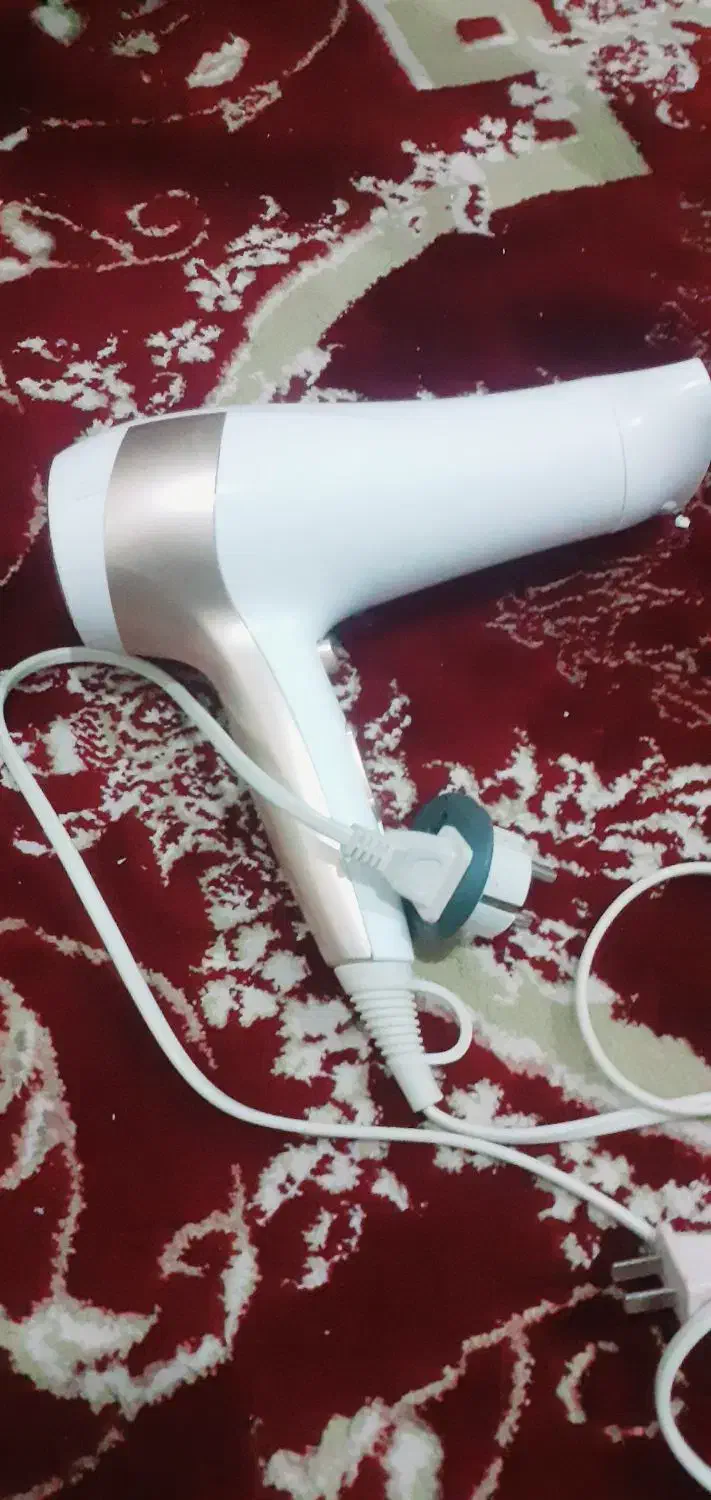 سشوار|آرایشی، بهداشتی، درمانی|اهواز, فدک|دیوار