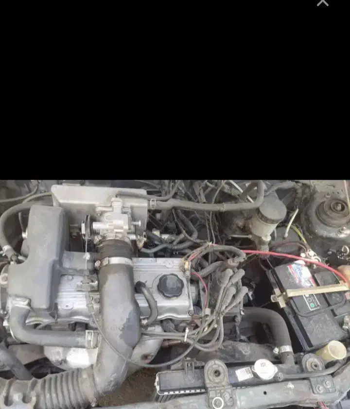 پراید مدل ۸۵|خودرو سواری و وانت|مشهد, شهید قربانی|دیوار