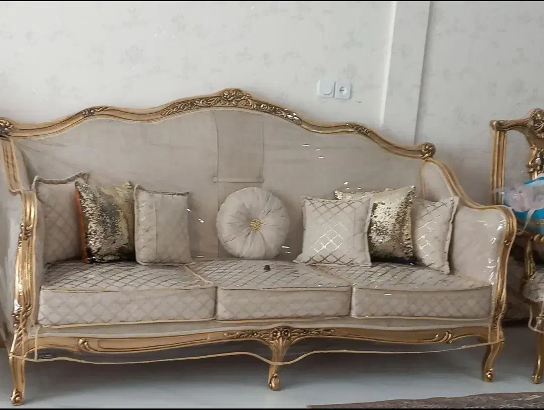 متخصص دوخت کاور ژله ای مبل وپارچه ای درسراسر اهواز|خدمات پیشه و مهارت|اهواز, پادادشهر|دیوار