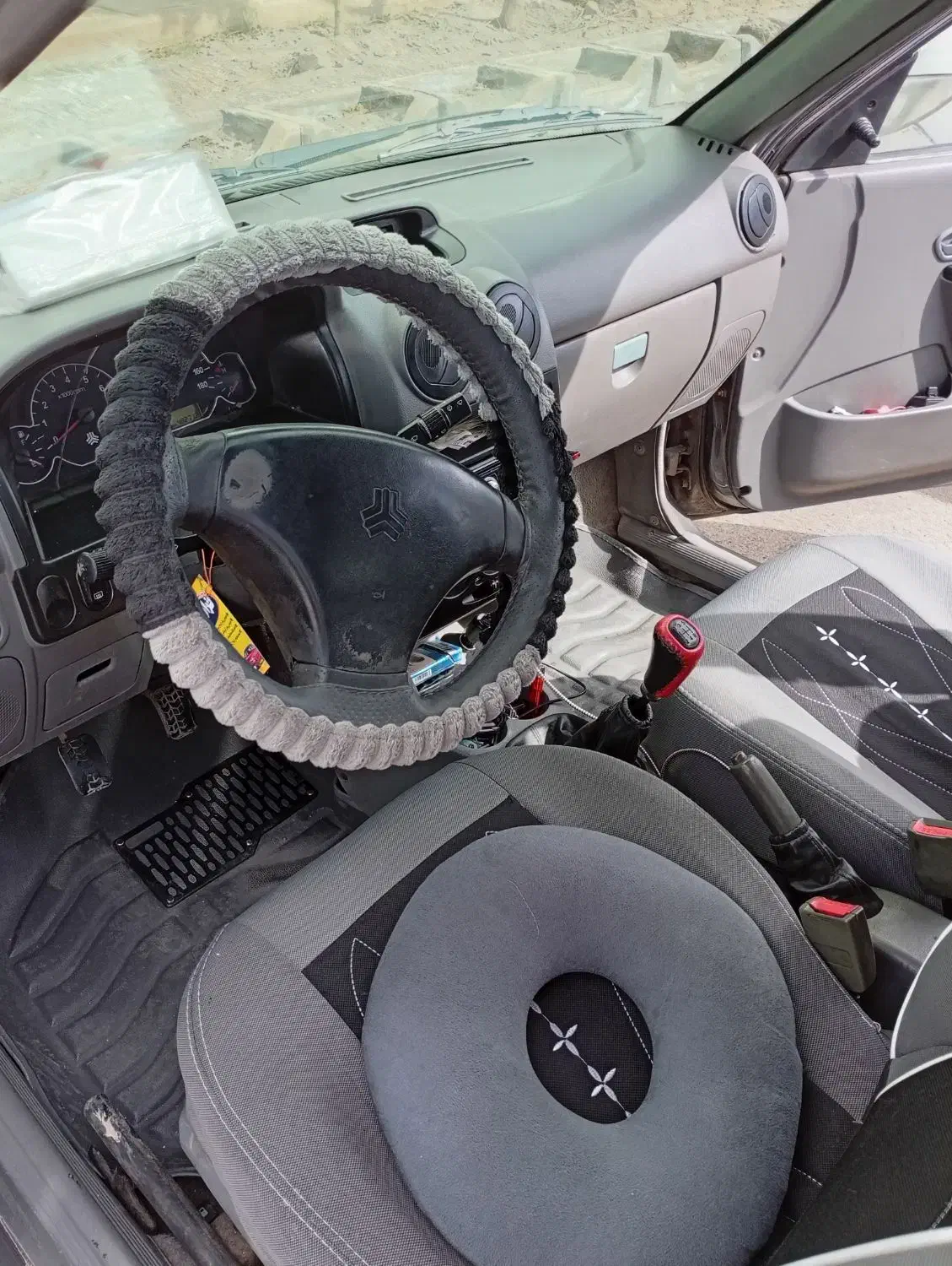 پرایدمدل۹۰|خودرو سواری و وانت|پرند, فاز ۶|دیوار